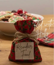 Load image into Gallery viewer, Reindeer Food Bags