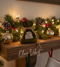 Load image into Gallery viewer, Reindeer Food Bags