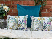 Load image into Gallery viewer, Tree Framed Voyage Cushion