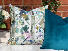 Load image into Gallery viewer, Tree Framed Voyage Cushion