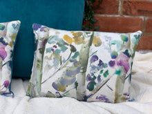 Load image into Gallery viewer, Tree Framed Voyage Cushion