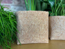 Load image into Gallery viewer, Silver Flaked Cork Pot