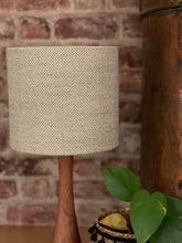 Load image into Gallery viewer, Apple Weave Lampshade
