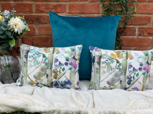 Tree Framed Voyage Cushion