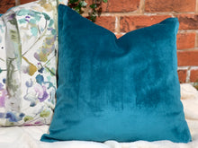 Load image into Gallery viewer, Tree Framed Voyage Cushion

