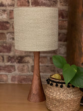 Load image into Gallery viewer, Apple Weave Lampshade

