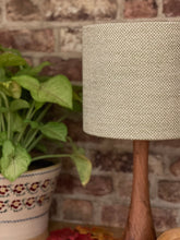 Load image into Gallery viewer, Apple Weave Lampshade
