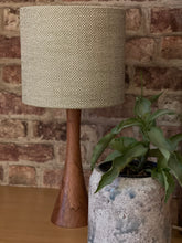Load image into Gallery viewer, Apple Weave Lampshade

