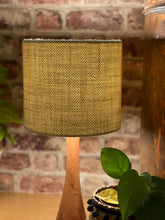 Load image into Gallery viewer, Apple Weave Lampshade
