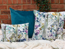Load image into Gallery viewer, Tree Framed Voyage Cushion
