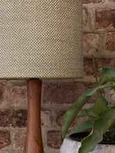 Load image into Gallery viewer, Apple Weave Lampshade

