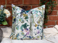 Load image into Gallery viewer, Tree Framed Voyage Cushion
