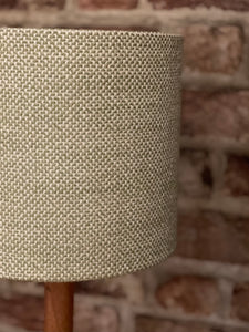 Apple Weave Lampshade