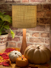 Load image into Gallery viewer, Apple Weave Lampshade
