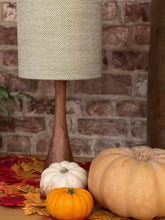 Load image into Gallery viewer, Apple Weave Lampshade
